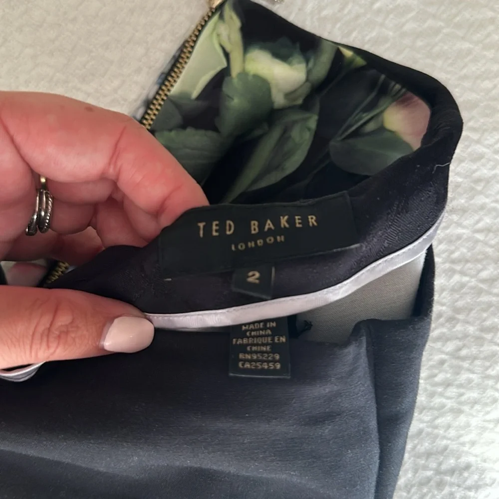 Ted baker pants - Picture 2 of 2